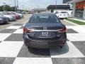Meteor Gray Mica - MAZDA6 Touring Photo No. 4