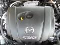 Meteor Gray Mica - MAZDA6 Touring Photo No. 6