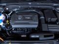 Black - Jetta SE Sedan Photo No. 24