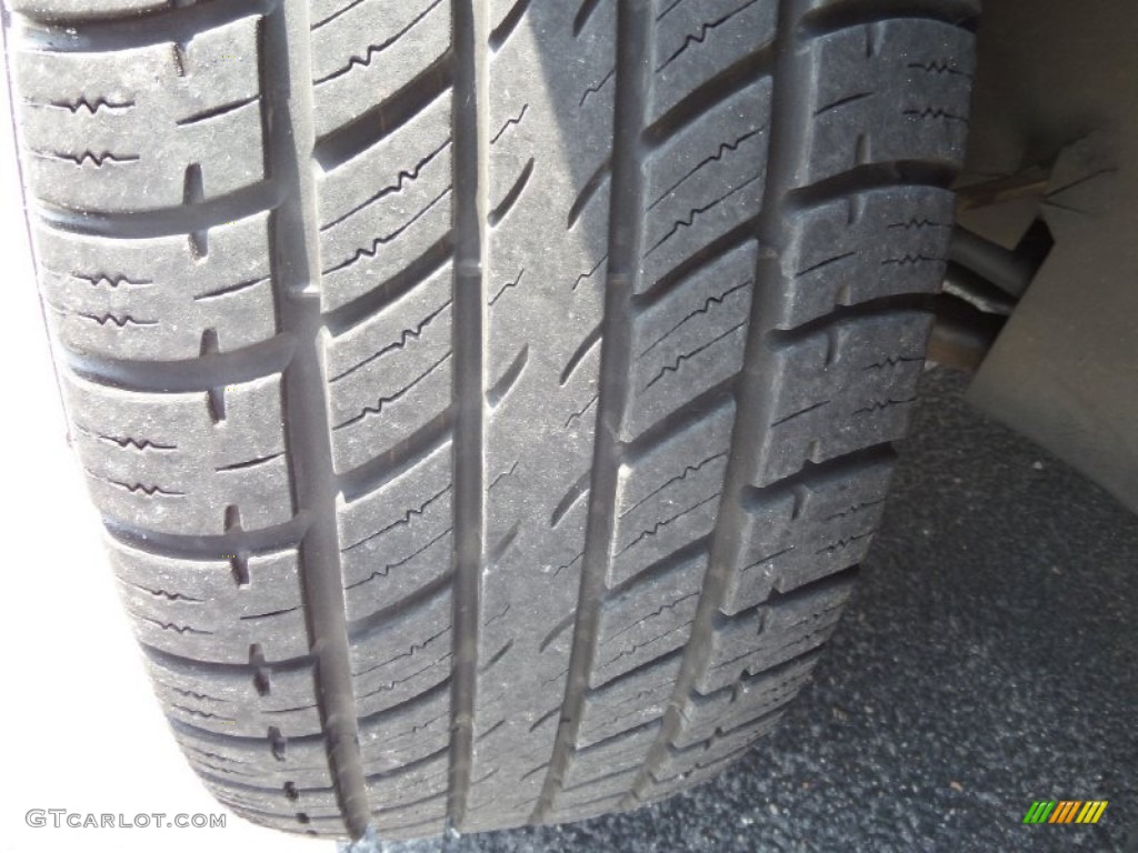 2009 VUE XE - Quicksilver / Gray photo #10