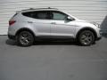 2014 Moonstone Silver Hyundai Santa Fe Sport FWD  photo #3