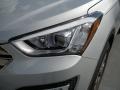2014 Moonstone Silver Hyundai Santa Fe Sport FWD  photo #9