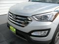 2014 Moonstone Silver Hyundai Santa Fe Sport FWD  photo #10