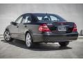 Black - E 350 Sedan Photo No. 11