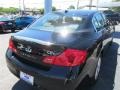 2012 Black Obsidian Infiniti G 37 x AWD Sedan  photo #8