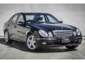 Black - E 350 Sedan Photo No. 12