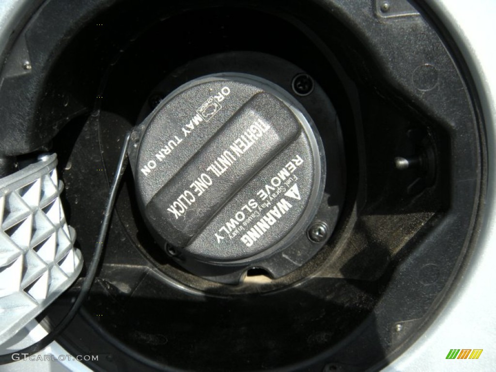 2014 Santa Fe Sport FWD - Moonstone Silver / Gray photo #13