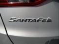 2014 Moonstone Silver Hyundai Santa Fe Sport FWD  photo #14