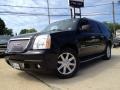 Onyx Black 2010 GMC Yukon XL Denali AWD