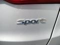 2014 Moonstone Silver Hyundai Santa Fe Sport FWD  photo #15