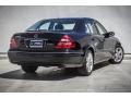 Black - E 350 Sedan Photo No. 14