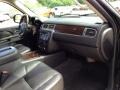 Onyx Black - Yukon XL Denali AWD Photo No. 11