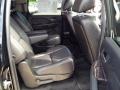 Onyx Black - Yukon XL Denali AWD Photo No. 14