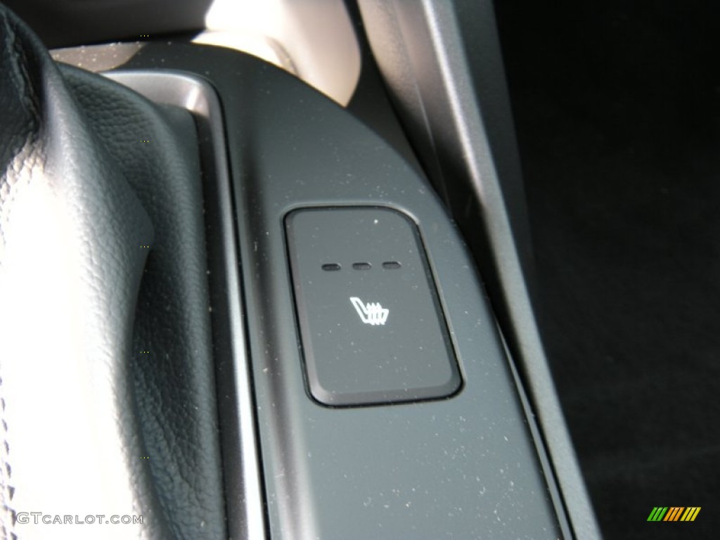 2014 Santa Fe Sport FWD - Moonstone Silver / Gray photo #29