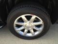 Onyx Black - Yukon XL Denali AWD Photo No. 20