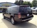 2010 Onyx Black GMC Yukon XL Denali AWD  photo #21