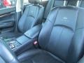 Malbec Black - G 37 x AWD Sedan Photo No. 9