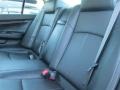 2012 Malbec Black Infiniti G 37 x AWD Sedan  photo #11