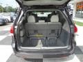 2011 Predawn Gray Mica Toyota Sienna XLE  photo #5