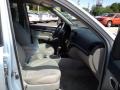 Silver Blue - Santa Fe GLS 4WD Photo No. 11