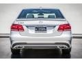 2014 Iridium Silver Metallic Mercedes-Benz E 350 Sport Sedan  photo #3