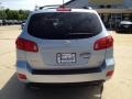 Silver Blue - Santa Fe GLS 4WD Photo No. 15