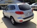 Silver Blue - Santa Fe GLS 4WD Photo No. 17
