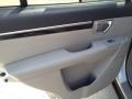 Silver Blue - Santa Fe GLS 4WD Photo No. 20