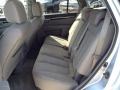 Silver Blue - Santa Fe GLS 4WD Photo No. 21