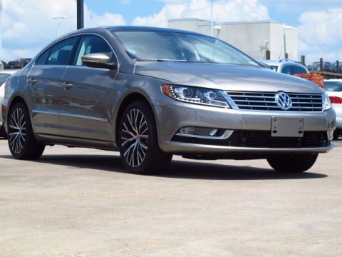 2014 Volkswagen CC V6 Executive 4Motion Data, Info and Specs