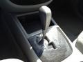 Silver Blue - Santa Fe GLS 4WD Photo No. 28