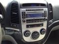 Silver Blue - Santa Fe GLS 4WD Photo No. 29