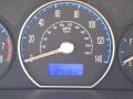 Silver Blue - Santa Fe GLS 4WD Photo No. 30