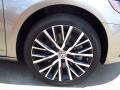 2014 Volkswagen CC V6 Executive 4Motion Wheel and Tire Photo