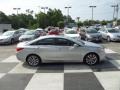 Radiant Silver - Sonata SE 2.0T Photo No. 3