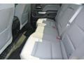 2014 Black Chevrolet Silverado 1500 LT Crew Cab 4x4  photo #15