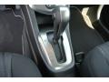 Blue Topaz Metallic - Sonic LT Sedan Photo No. 10