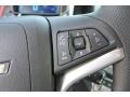 Blue Topaz Metallic - Sonic LT Sedan Photo No. 12
