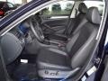 2014 Night Blue Metallic Volkswagen Passat 1.8T SE  photo #10