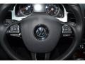 2013 Pure White Volkswagen Touareg TDI Executive 4XMotion  photo #16