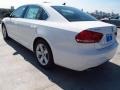 2014 Candy White Volkswagen Passat 1.8T SE  photo #4