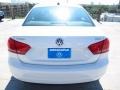 2014 Candy White Volkswagen Passat 1.8T SE  photo #5