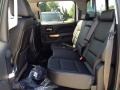 Black - Silverado 3500HD LTZ Crew Cab Dual Rear Wheel 4x4 Photo No. 6