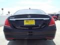 Black - S 550 Sedan Photo No. 5