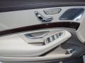Diamond White Metallic - S 550 Sedan Photo No. 6