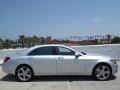 Iridium Silver Metallic - S 550 Sedan Photo No. 3