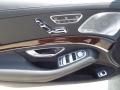Iridium Silver Metallic - S 550 Sedan Photo No. 6