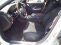 Iridium Silver Metallic - S 550 Sedan Photo No. 7