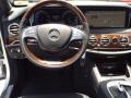 Iridium Silver Metallic - S 550 Sedan Photo No. 9