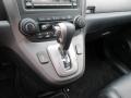 2011 Crystal Black Pearl Honda CR-V EX-L 4WD  photo #13